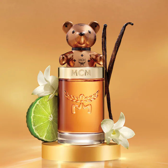 PREORDER MCM Mini Fragrance Collection Set