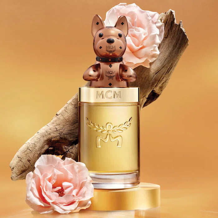 PREORDER MCM Mini Fragrance Collection Set