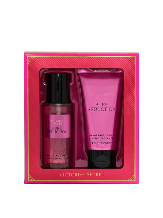 PREORDER Victoria’s Secret Pure Seduction Fragrance Duo