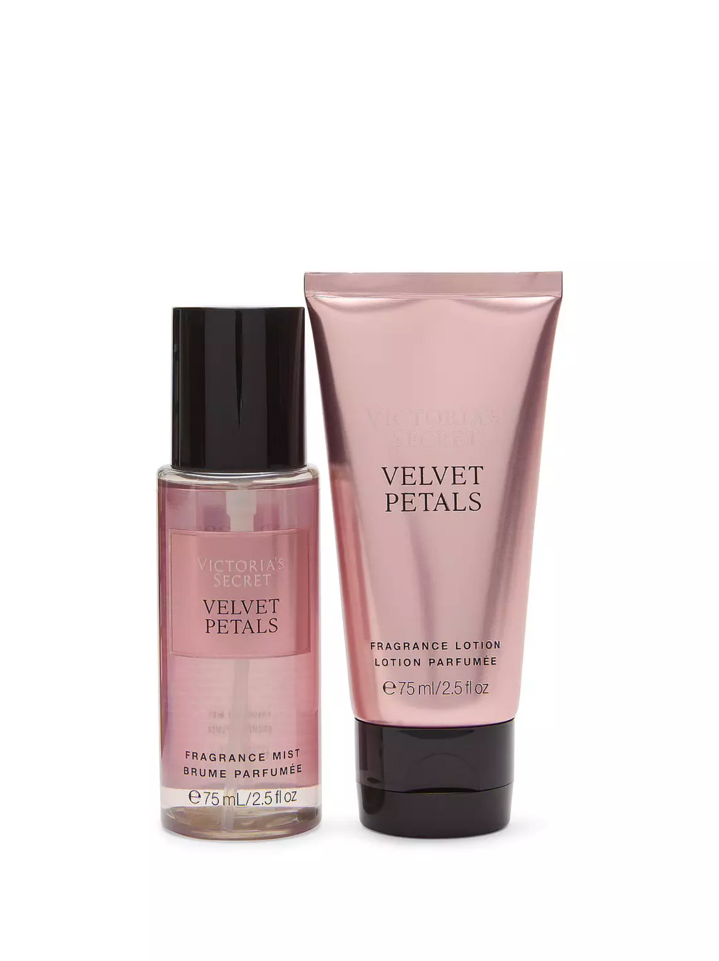 PREORDER Victoria’s Secret Velvet Petals Fragrance Duo