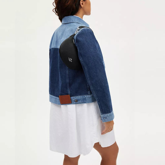 Payton Mini bag -Black