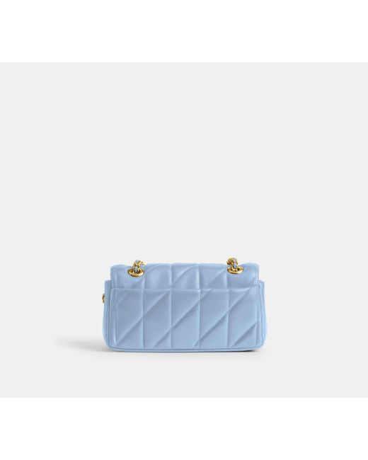 Boxed Tabby 20- Blue