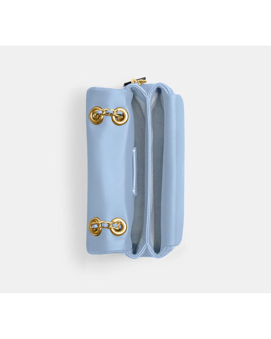 Boxed Tabby 20- Blue