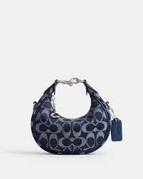 BOXED Jonie in signature denim