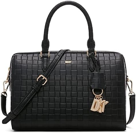 DKNY Paige Medium Duffle bag -Black