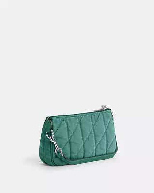 PREORDER Coach Nolita 19 Denim bag