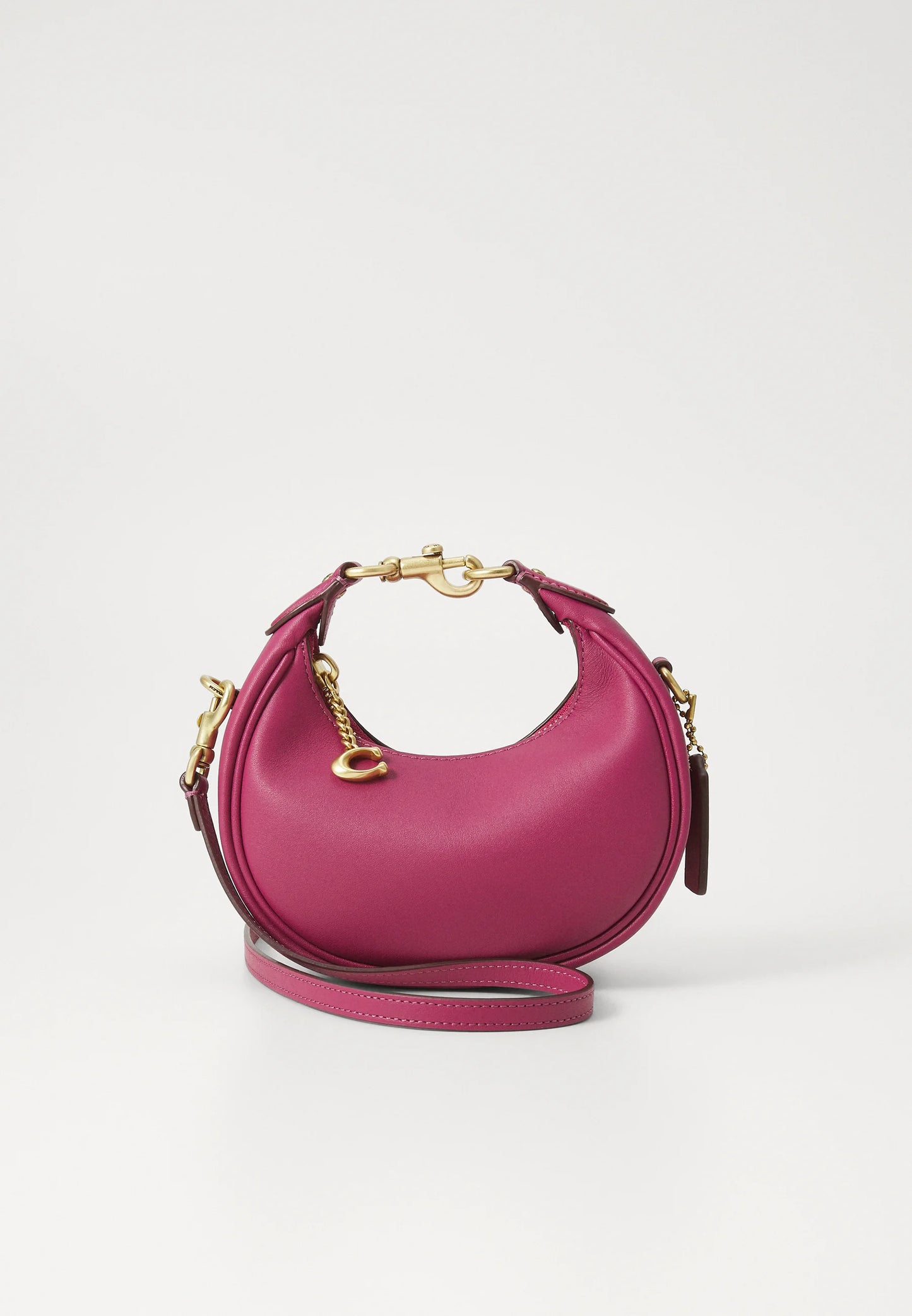 Coach Jonie bag in Pink