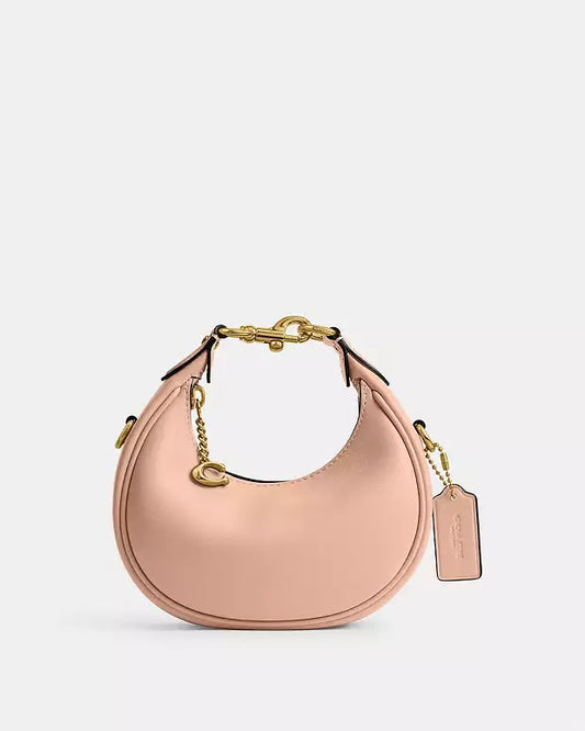 Coach Jonie bag in Nude