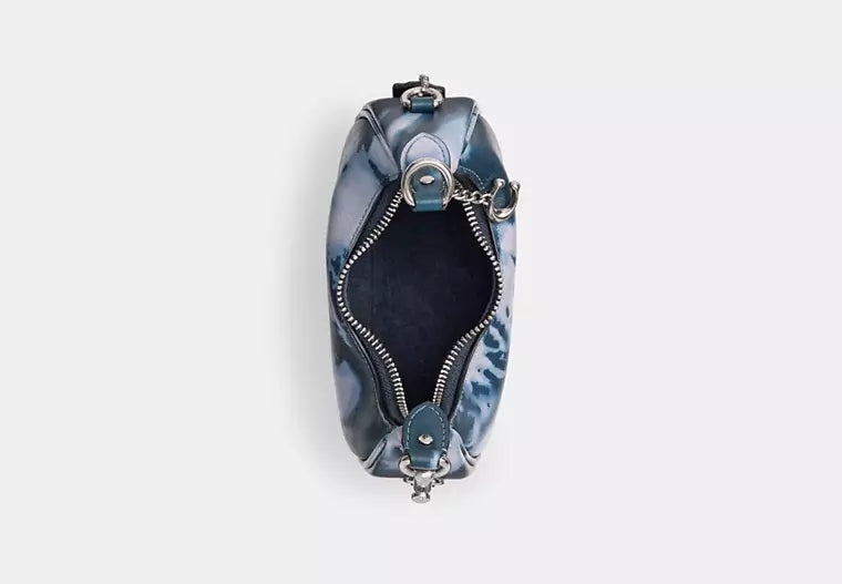 Coach Jonie Bag With Tie Dye Print
