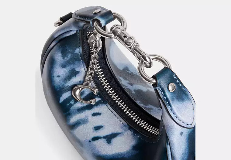 Coach Jonie Bag With Tie Dye Print