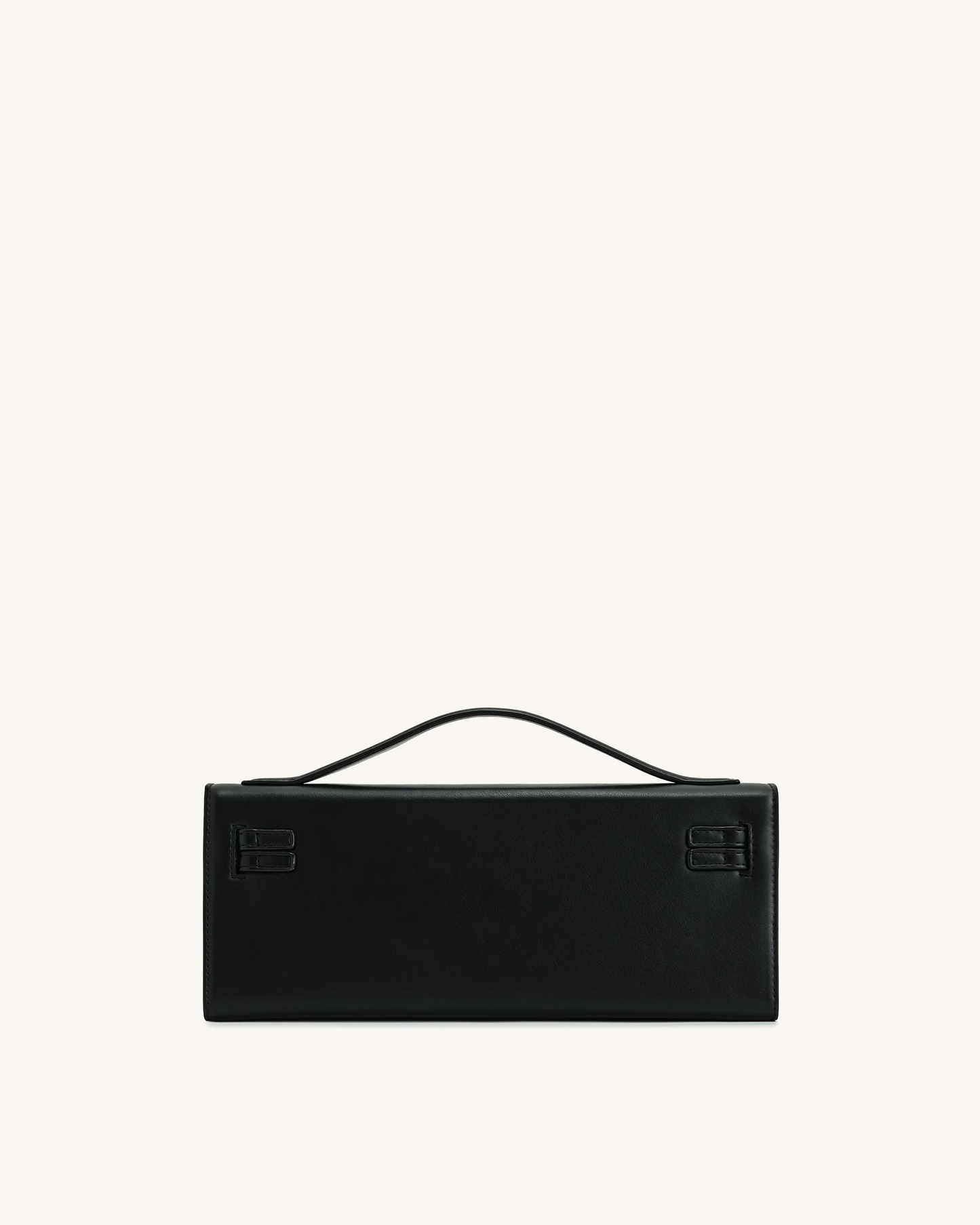 BOXED JWPEI Bria Structured Top Handle Bag - Blame