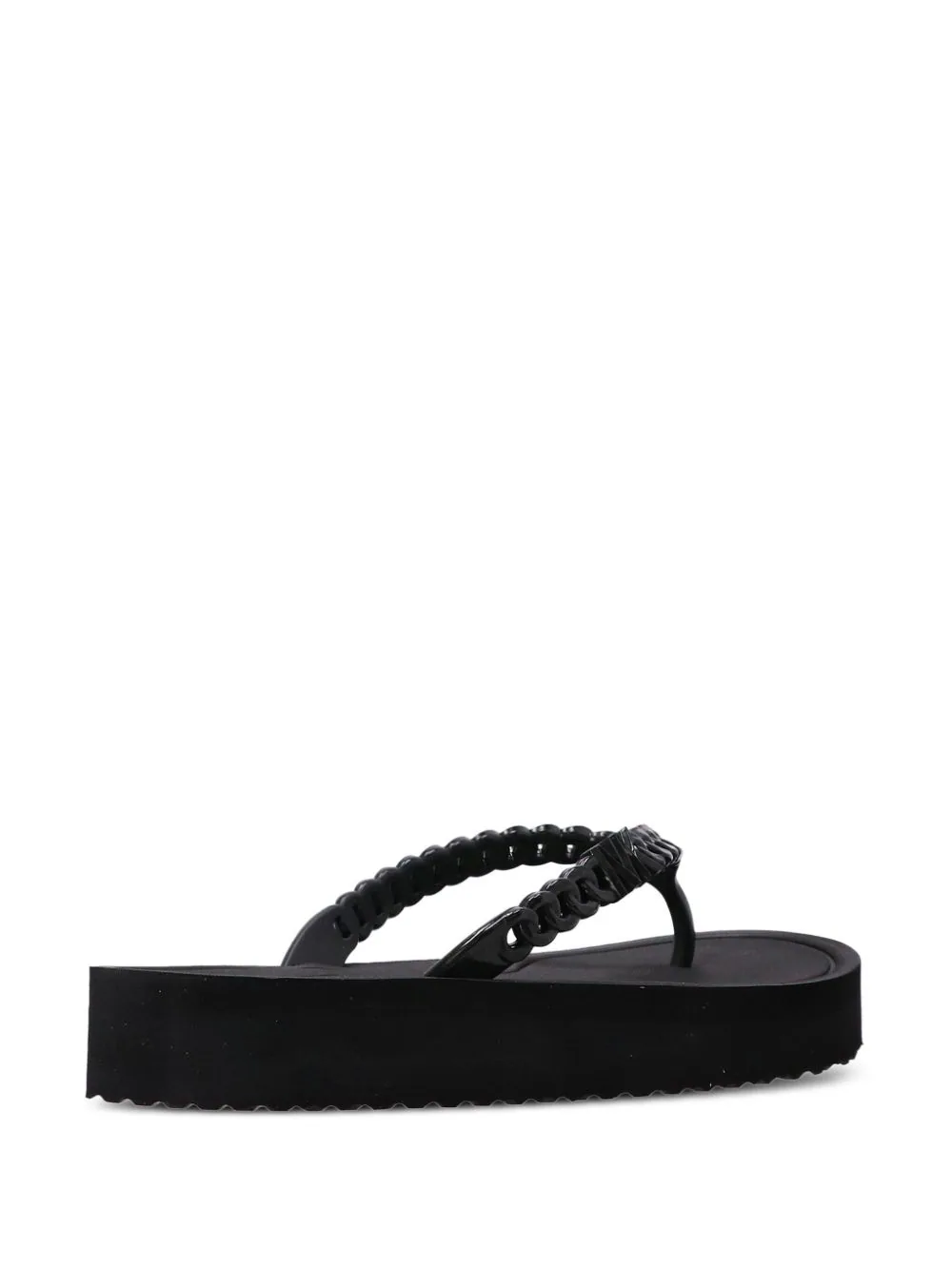 PREORDER Michael Kors Zaza Platform Slippers