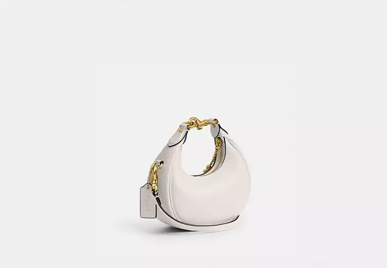 COACH Jonie bag-White
