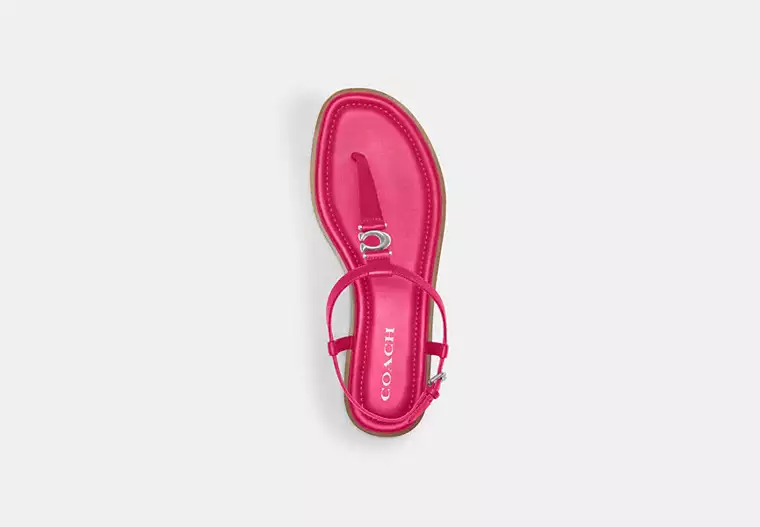 Jessica sandals-Pink
