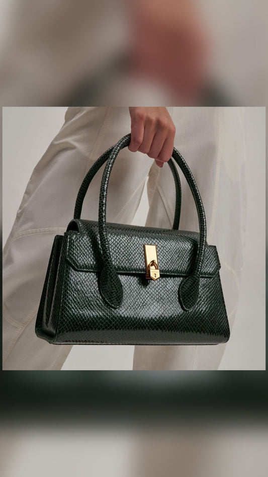 Charles and Keith Green grab bag - Premium  from House of Glitz  - Just $65000.00! Shop now at House of Glitz 