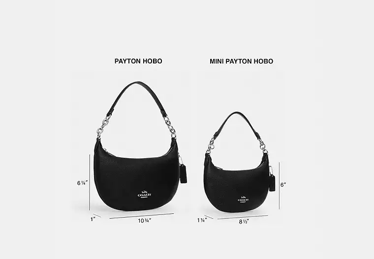Mini Payton With Snail Print