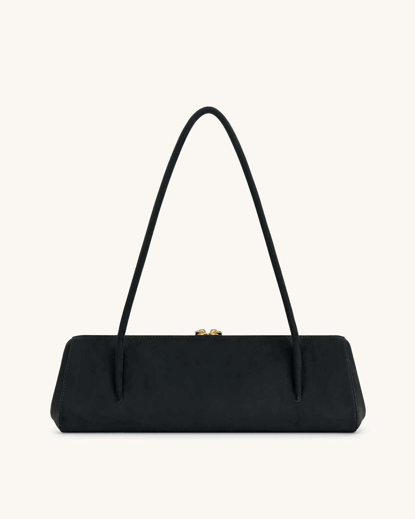 BOXED JW PEI Nova Shoulder Bag - Black