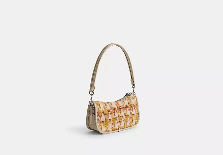 Swinger Bag 20 In Tweed