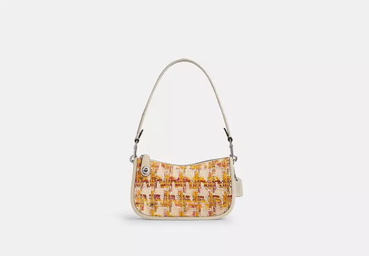 Swinger Bag 20 In Tweed