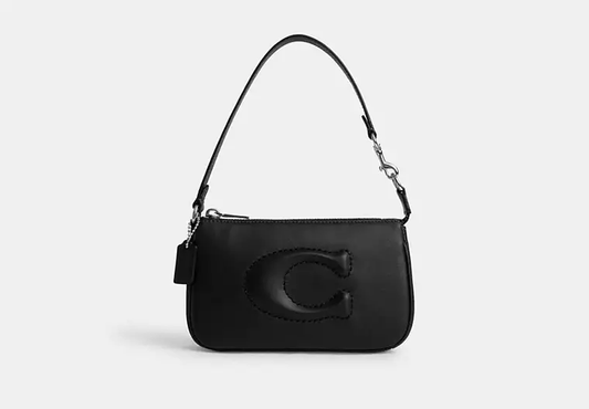 Nolita 19 Mini bag-black