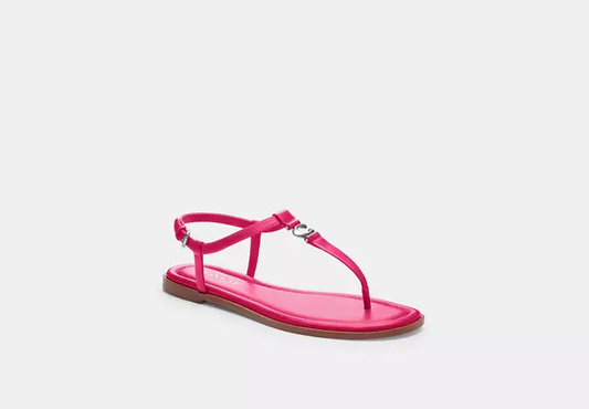 Jessica sandals-Pink