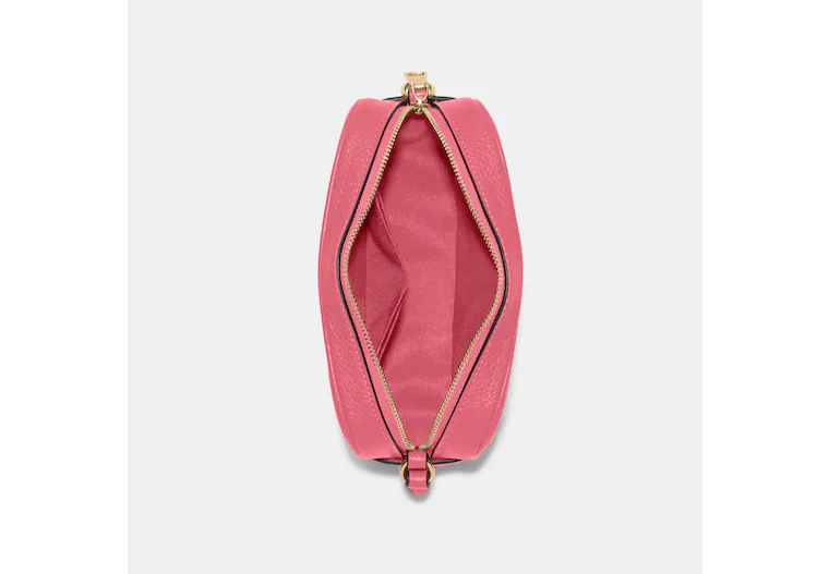 Jamie Wristlet Mini-Watermelon
