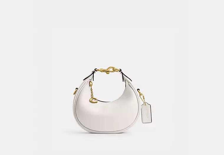 COACH Jonie bag-White