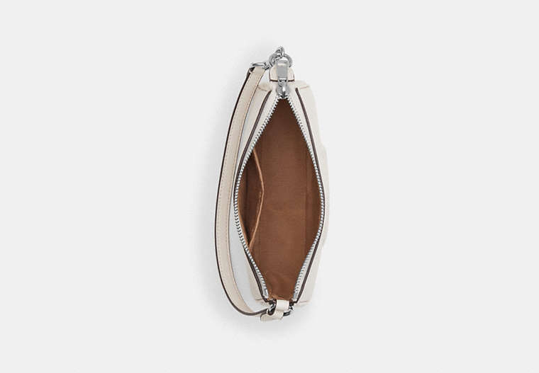 Nolita 19 Mini bag-Chalk