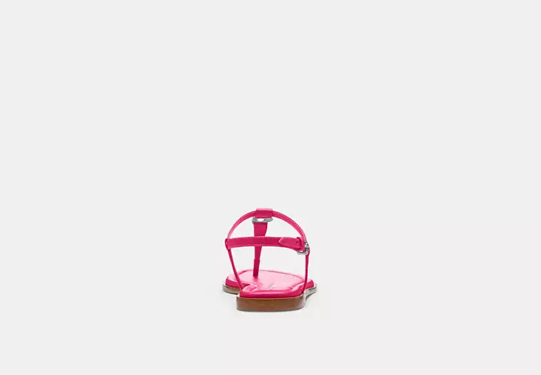 Jessica sandals-Pink