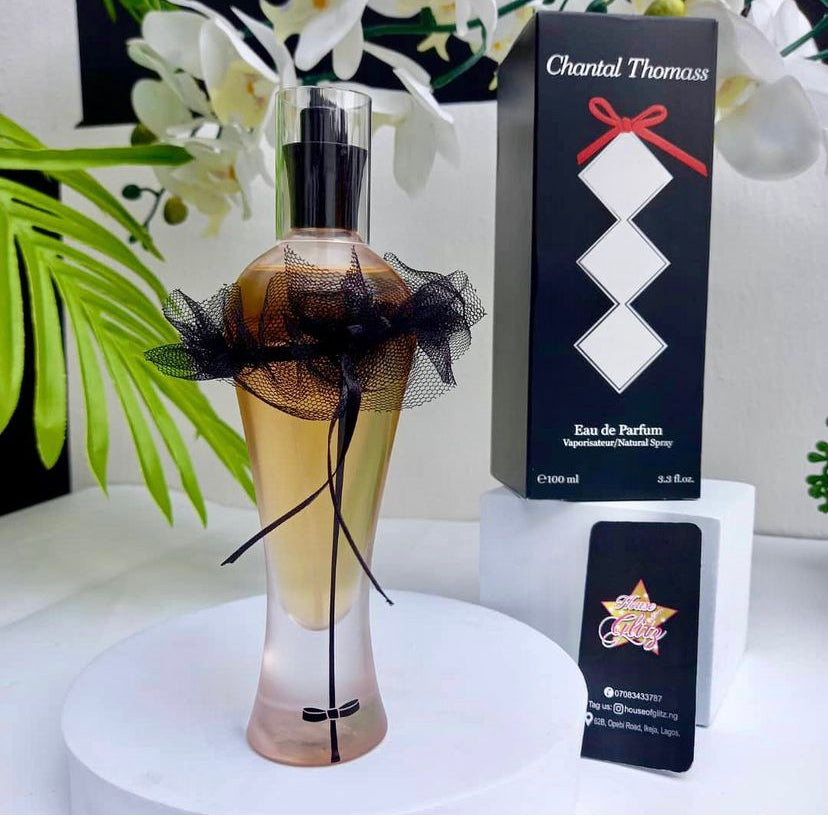 Chantal Thomas perfume - Premium  from House of Glitz  - Just $22500.00! Shop now at House of Glitz 