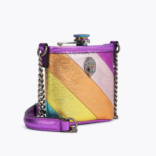 KG Kensington Flask Mini -Multi