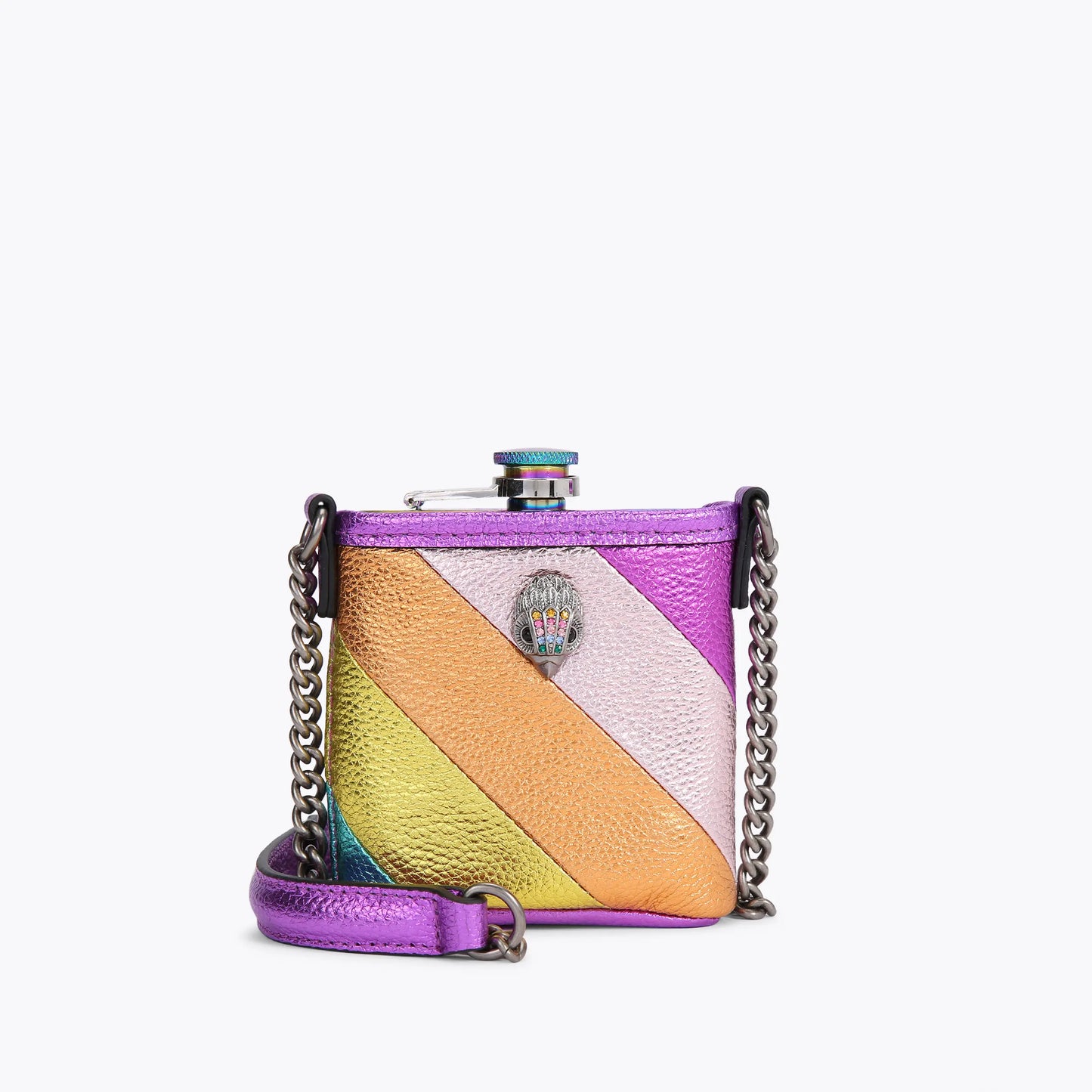 KG Kensington Flask Mini -Multi