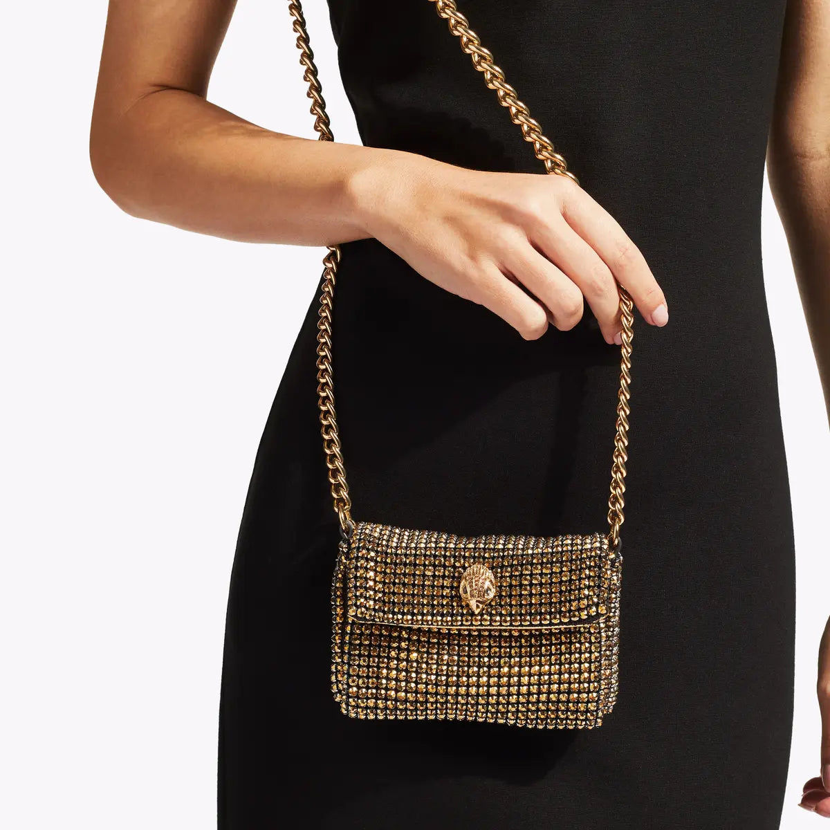 KG Micro Party bag