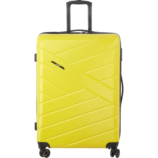 SKYFLITE  Yellow Vanquish Luggage set - Premium  from House of Glitz  - Just $85000.00! Shop now at House of Glitz 