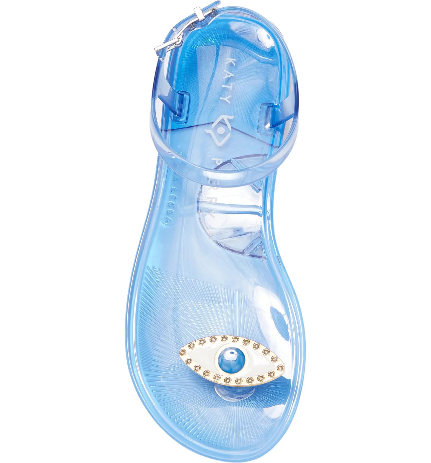 Geli Sandals-Eye - Premium  from House of Glitz  - Just $18000.00! Shop now at House of Glitz 