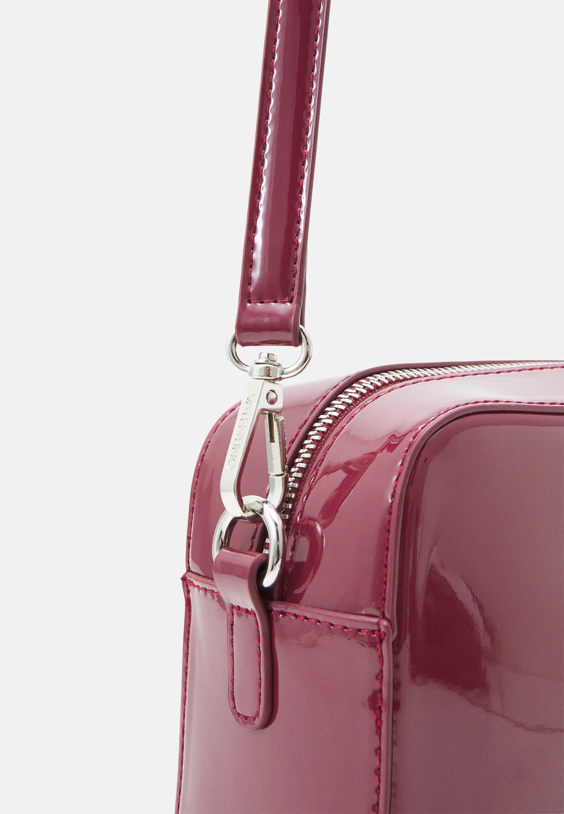 Daisy handbag-Burgundy - Premium  from House of Glitz  - Just $75000.00! Shop now at House of Glitz 