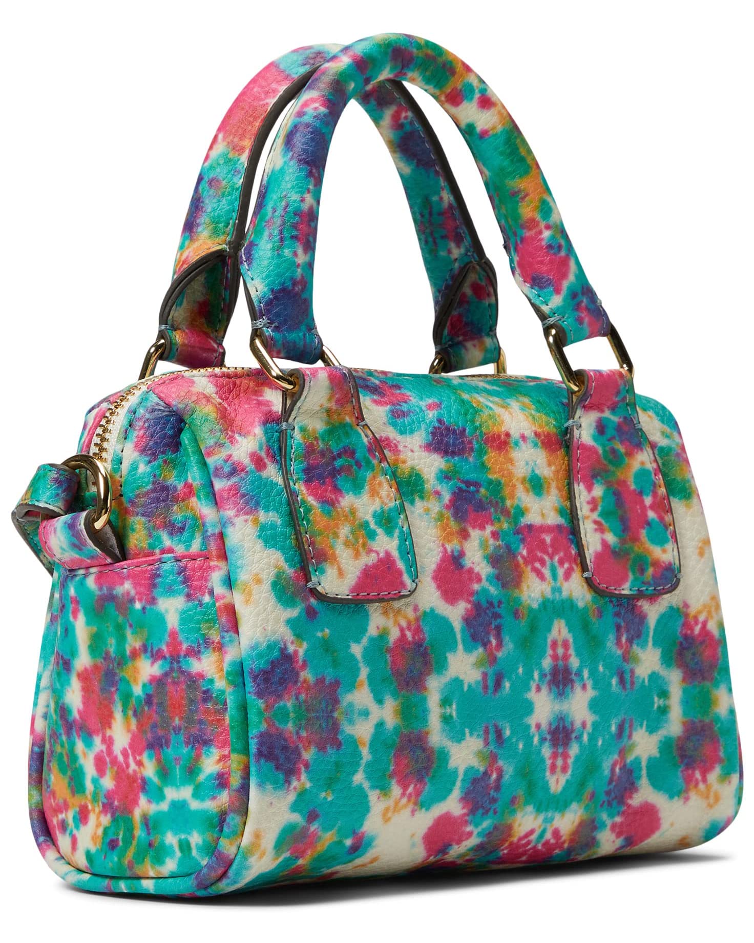 Steve Madden Casey Mini bag-Tiedye - Premium  from House of Glitz  - Just $35000.00! Shop now at House of Glitz 