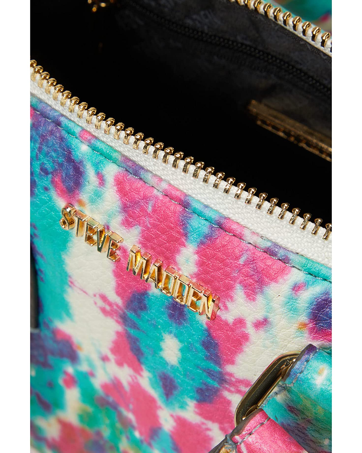 Steve Madden Casey Mini bag-Tiedye - Premium  from House of Glitz  - Just $35000.00! Shop now at House of Glitz 