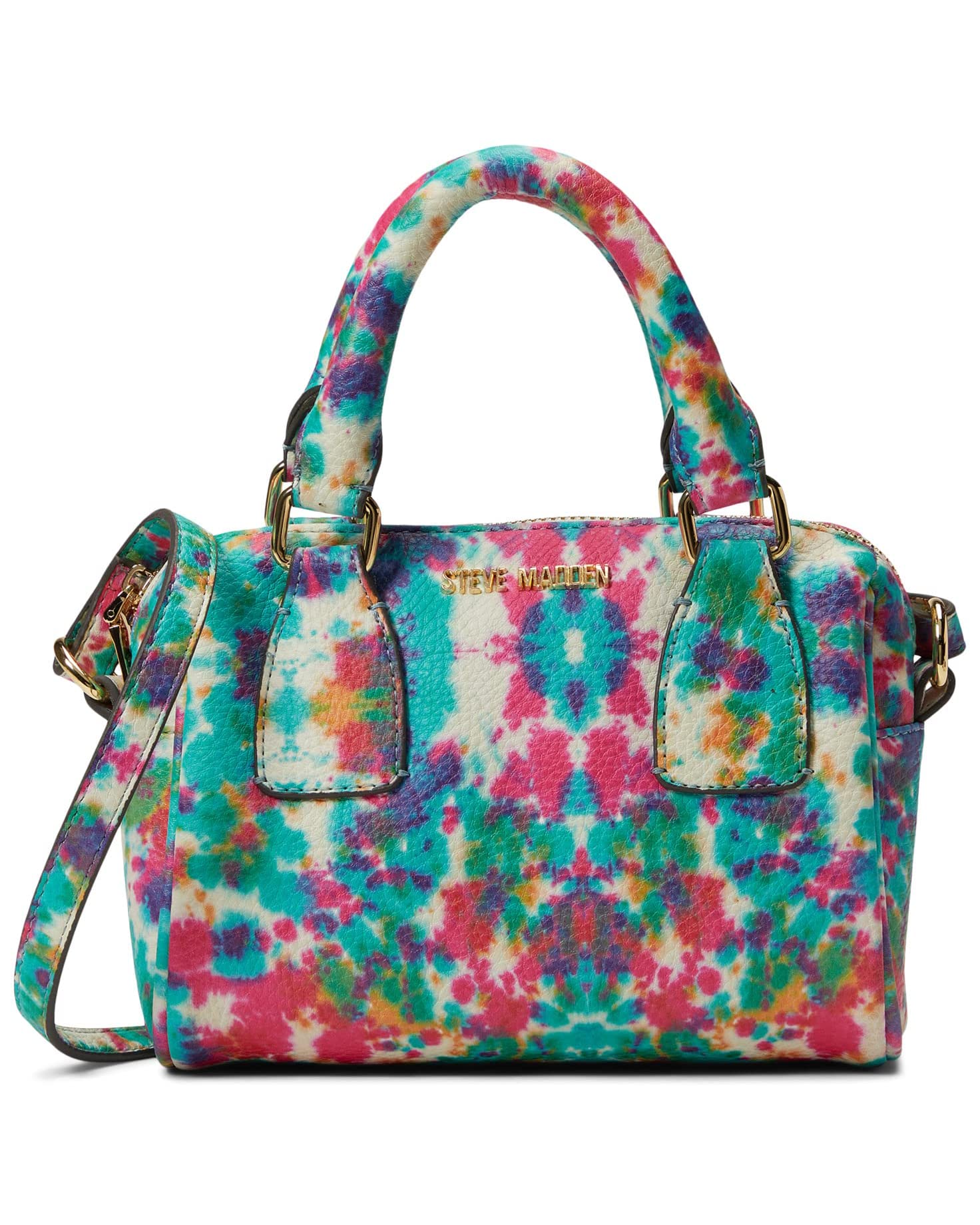 Steve Madden Casey Mini bag-Tiedye - Premium  from House of Glitz  - Just $35000.00! Shop now at House of Glitz 
