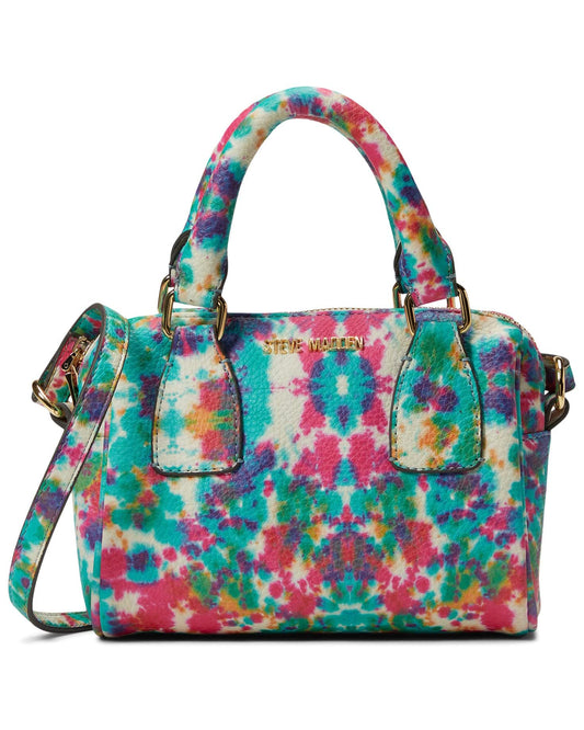 Steve Madden Casey Mini bag-Tiedye - Premium  from House of Glitz  - Just $35000.00! Shop now at House of Glitz 