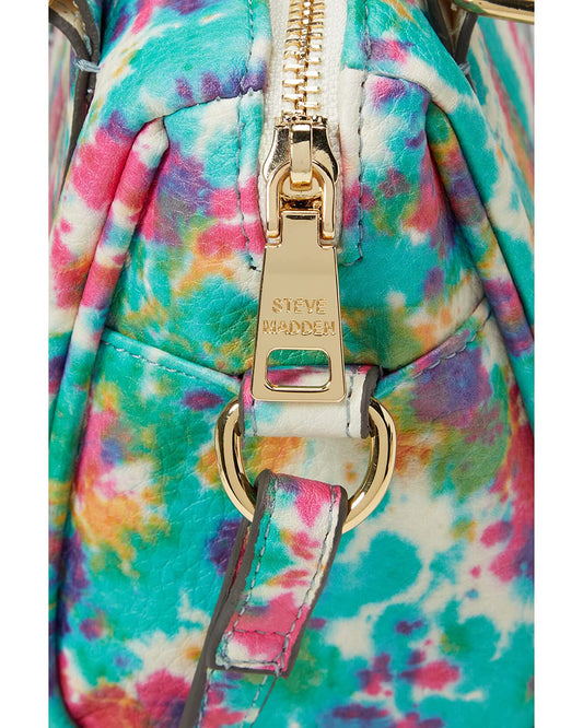 Steve Madden Casey Mini bag-Tiedye - Premium  from House of Glitz  - Just $35000.00! Shop now at House of Glitz 