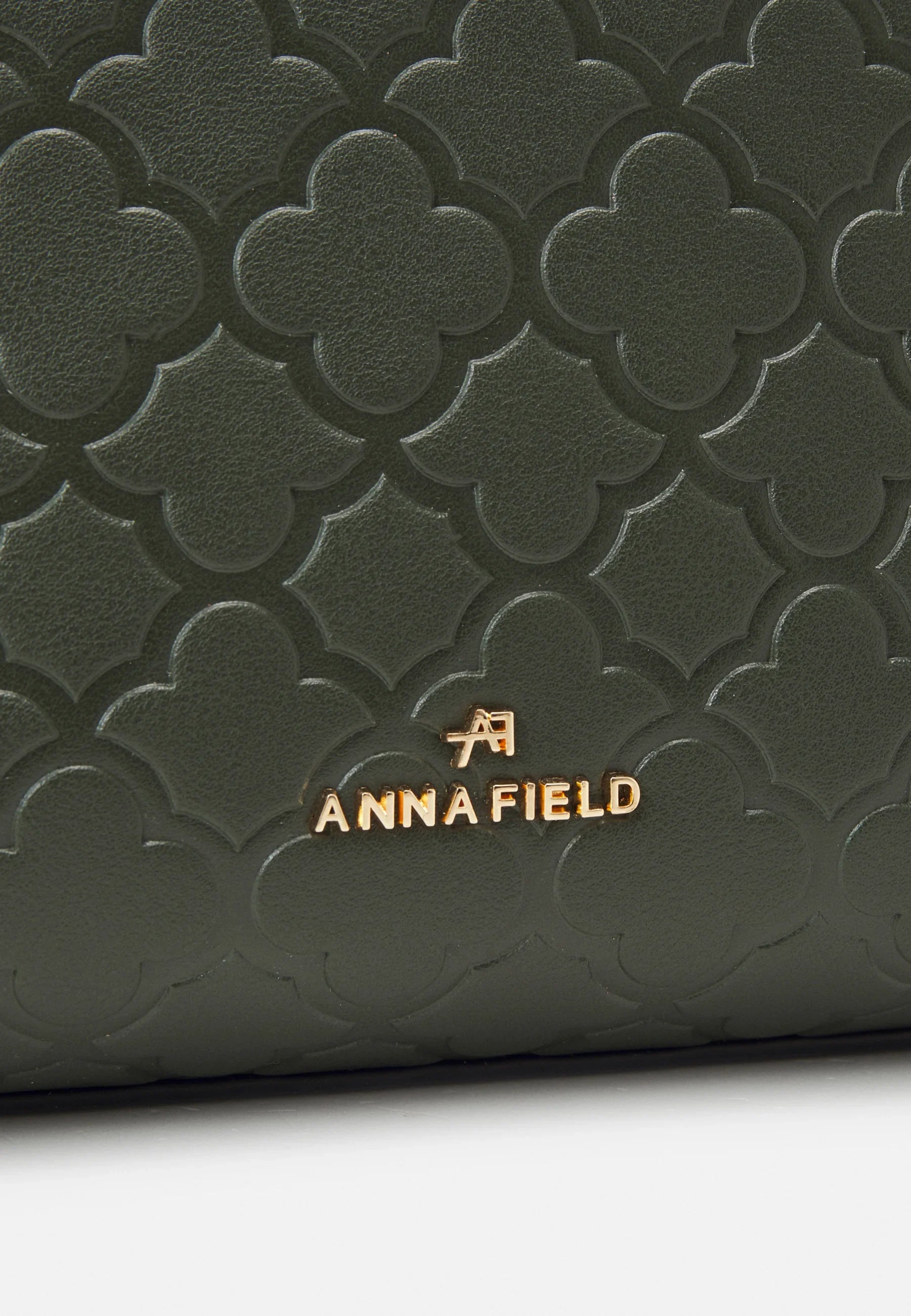Anna Field Green Handbag - Premium  from House of Glitz  - Just $30000.00! Shop now at House of Glitz 