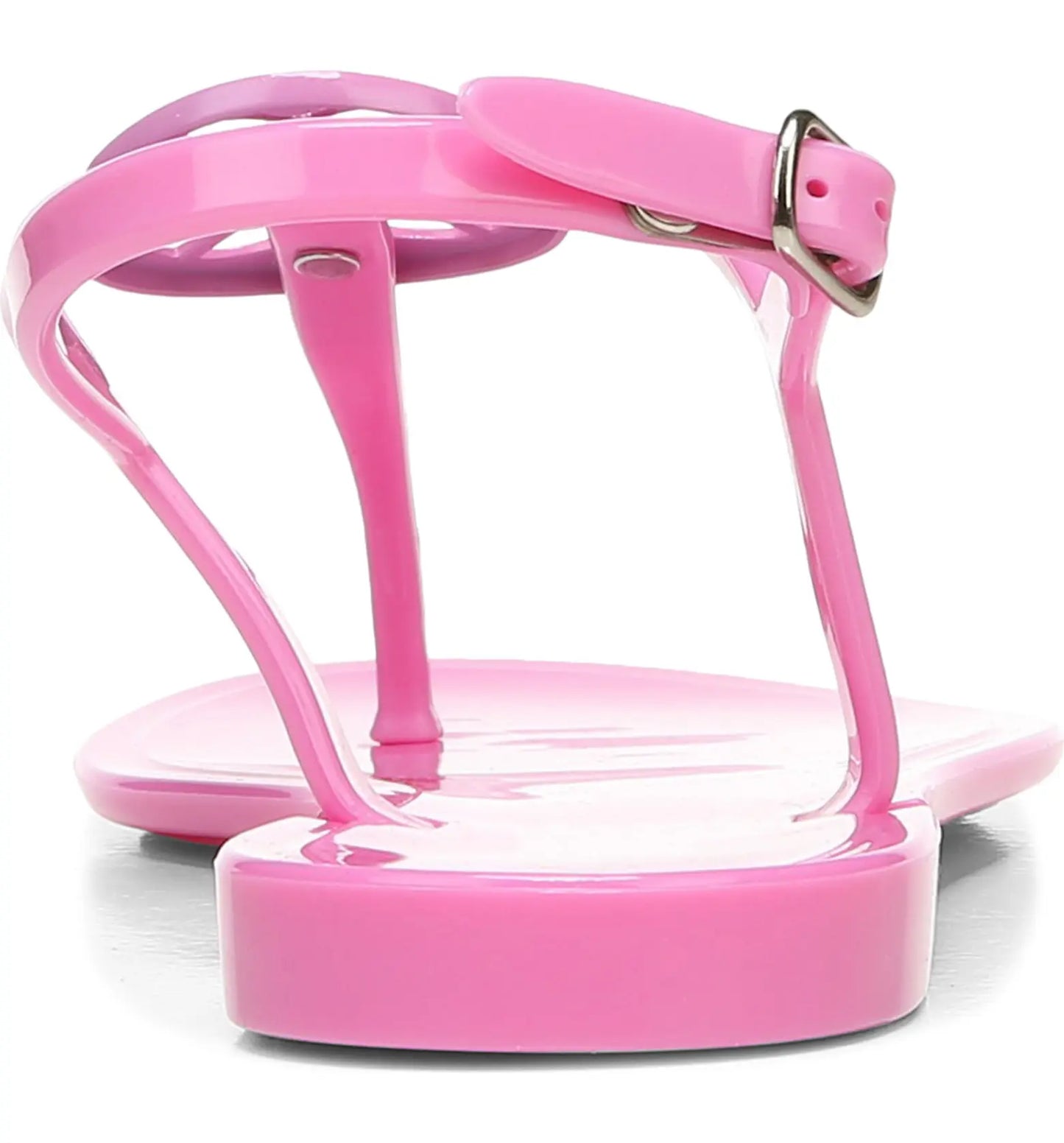 CIRCUS BY SAM EDELMAN Mae T-Strap Sandal -Pink - Premium  from House of Glitz  - Just $21500.00! Shop now at House of Glitz 