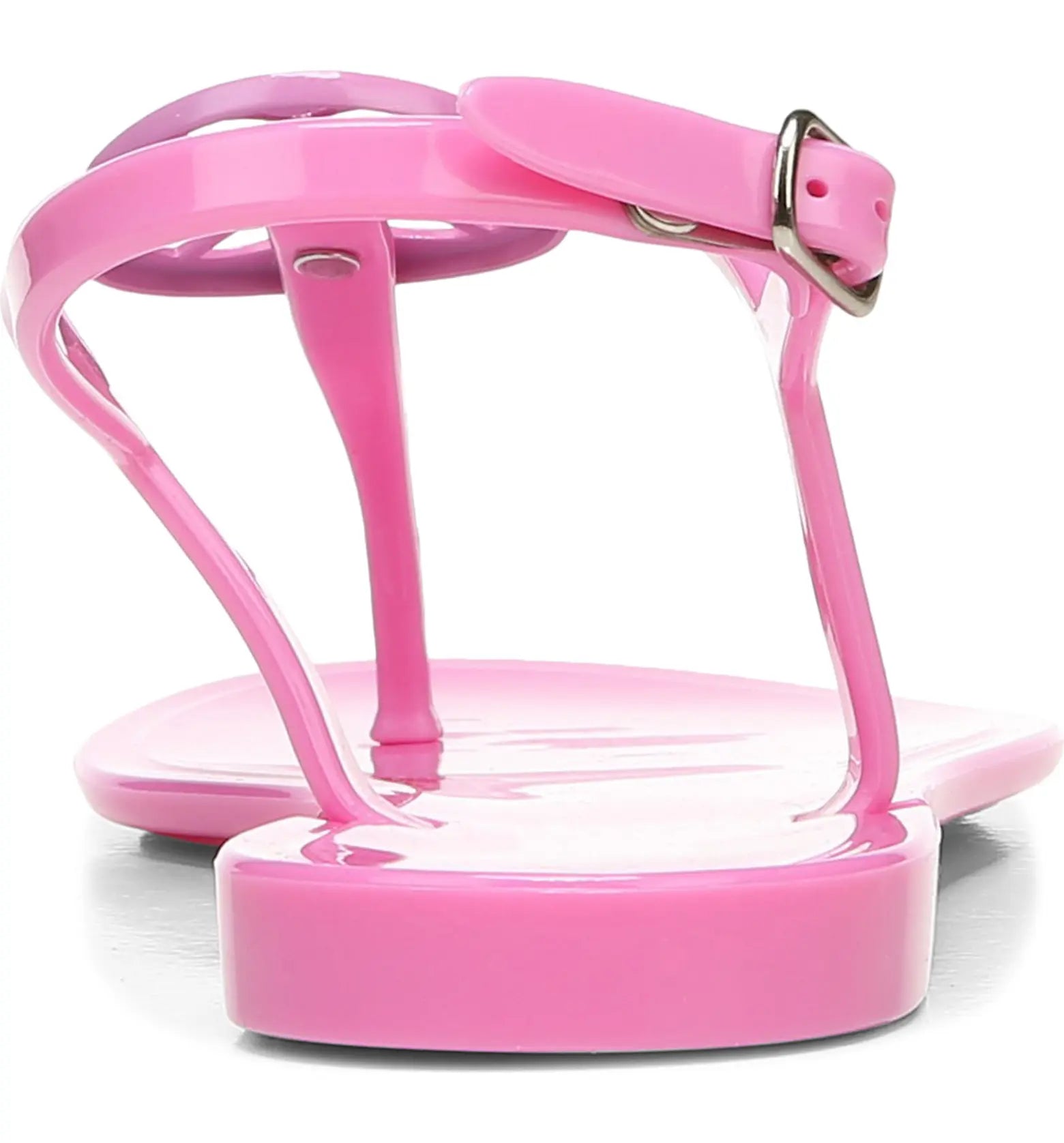 CIRCUS BY SAM EDELMAN Mae T-Strap Sandal -Pink - Premium  from House of Glitz  - Just $21500.00! Shop now at House of Glitz 