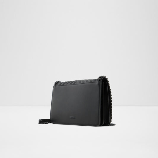 Aldo Greenwald Crossbody Bag-Black - Premium  from House of Glitz  - Just $65000.00! Shop now at House of Glitz 