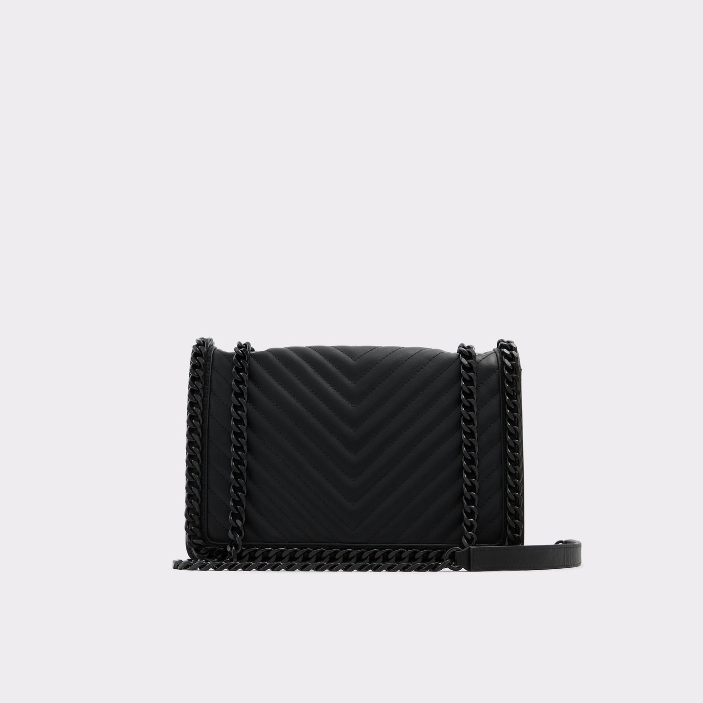 Aldo Greenwald Crossbody Bag-Black - Premium  from House of Glitz  - Just $65000.00! Shop now at House of Glitz 