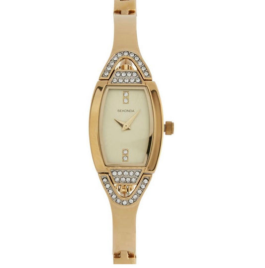 Sekonda Slim Gold watch - Premium  from House of Glitz  - Just $32500.00! Shop now at House of Glitz 