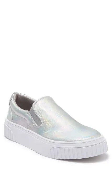 NINE WEST Deedy 3 Slip-On Sneaker - Premium  from House of Glitz  - Just $28500.00! Shop now at House of Glitz 