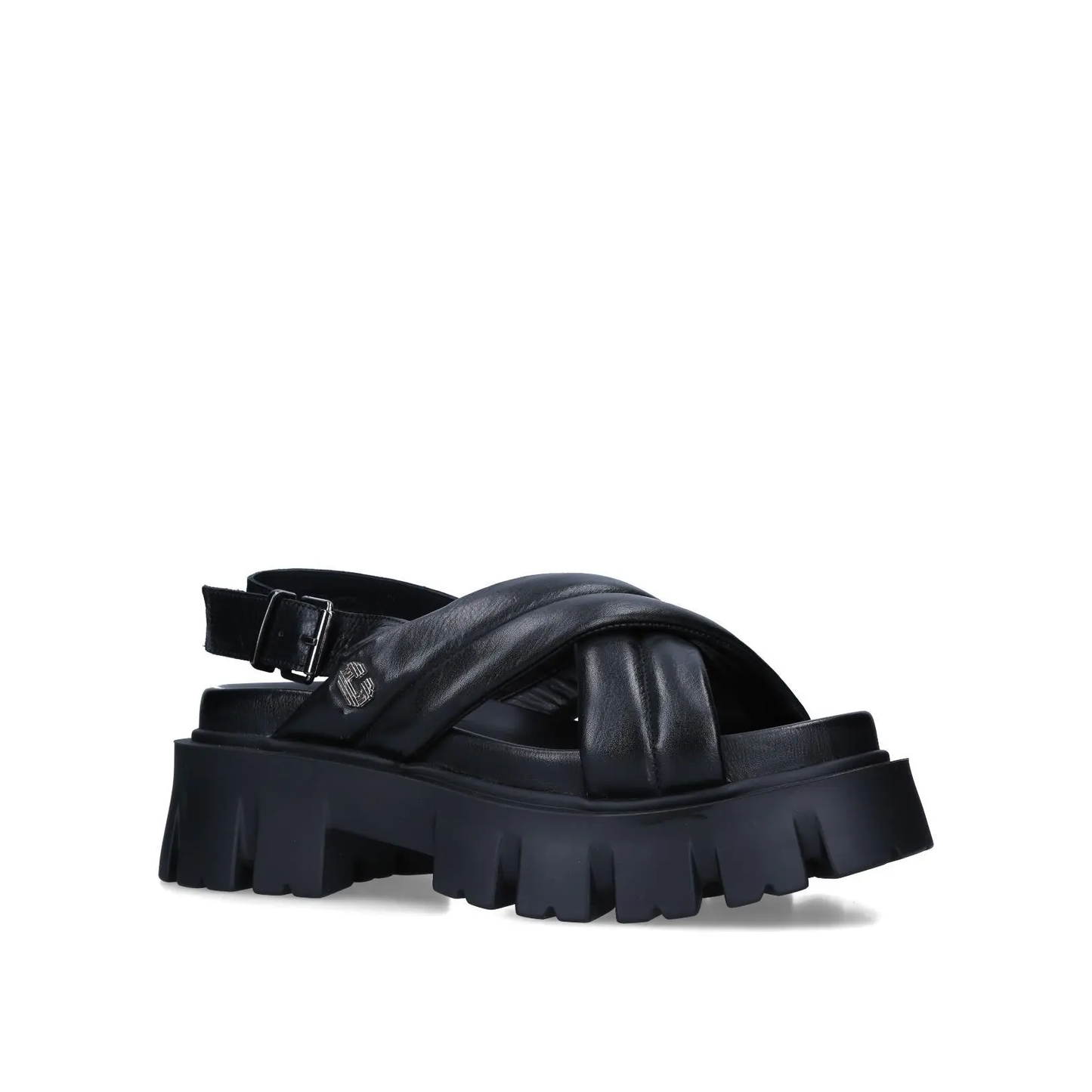 Carvela Daring Chinky sole sandals - Premium  from House of Glitz  - Just $56500.00! Shop now at House of Glitz 