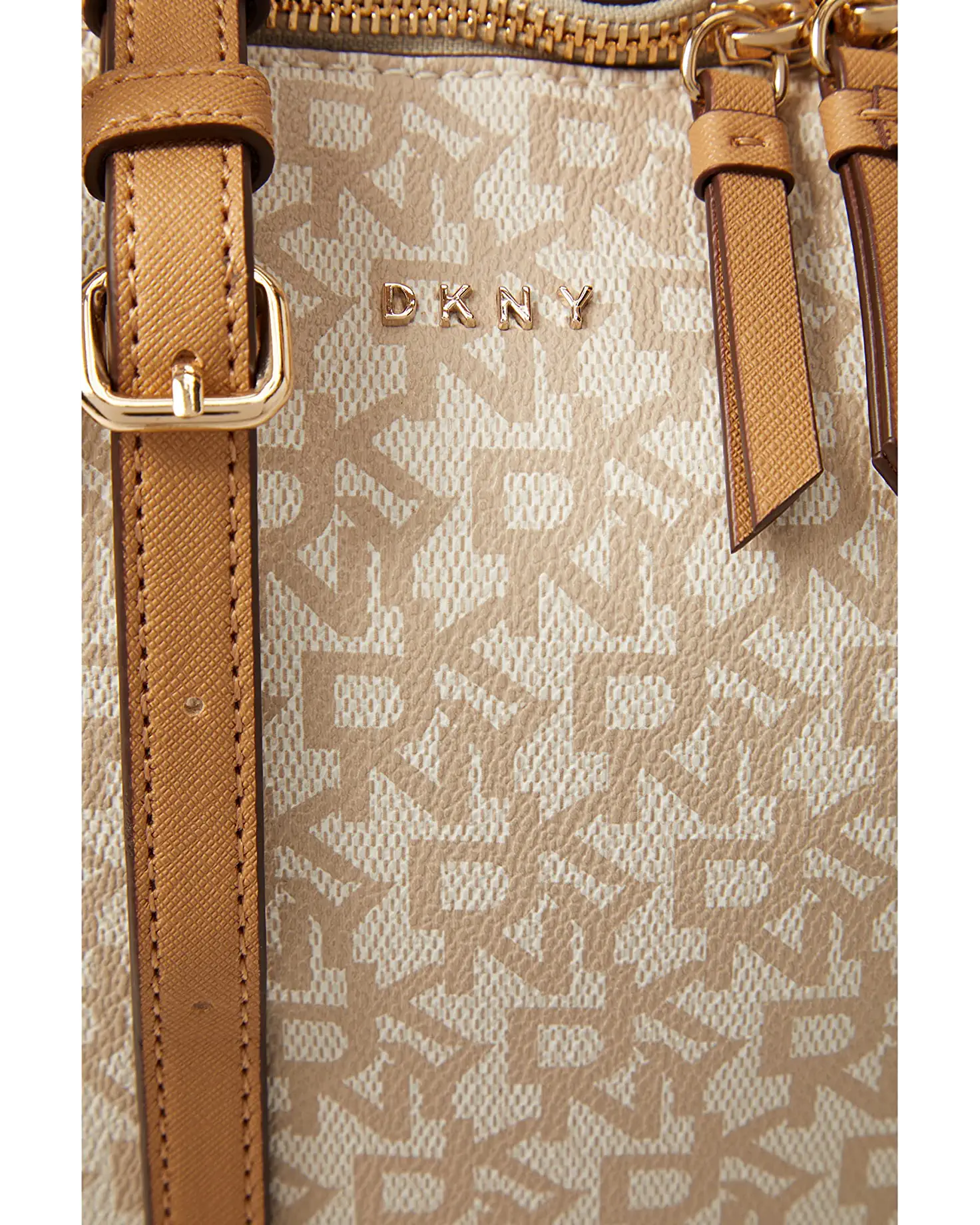 Dkny store latte bag